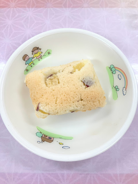 9月30日　おやつ